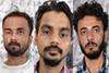Three arrested in Manipal drug bust; narcotics worth ₹50,500 seized